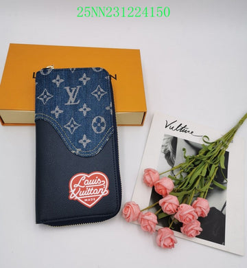 MLB - CHL Wallet - 275
