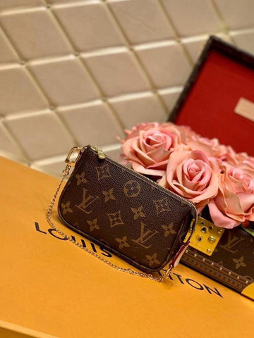 Makersluxe - LOV Bags - 1401
