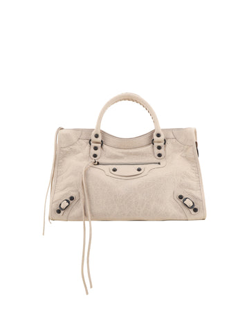 Balenciaga Women Le City Medium Handbag