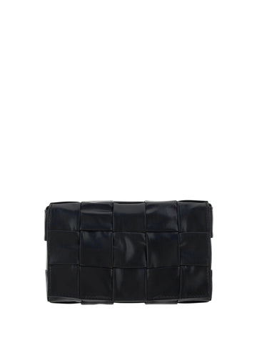 Bottega Veneta Men Cassette Shoulder Bag
