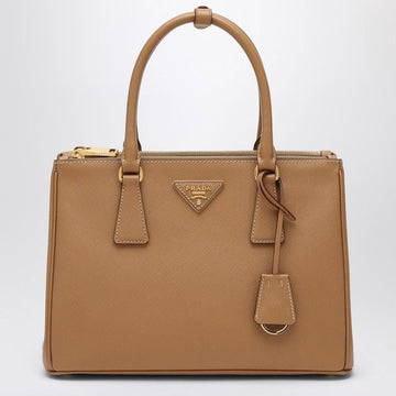 PRADA Medium Galleria Handbag - Elegant Design for Effortless Style