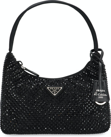Satin Mini Bag