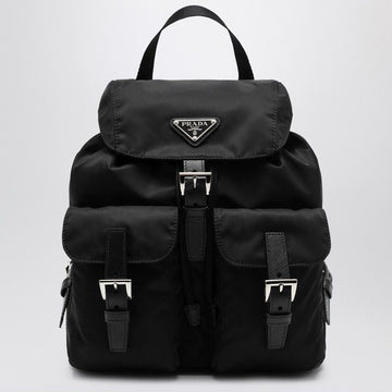 PRADA Mini Re-Edition 1978 Eco-Friendly Nylon Backpack