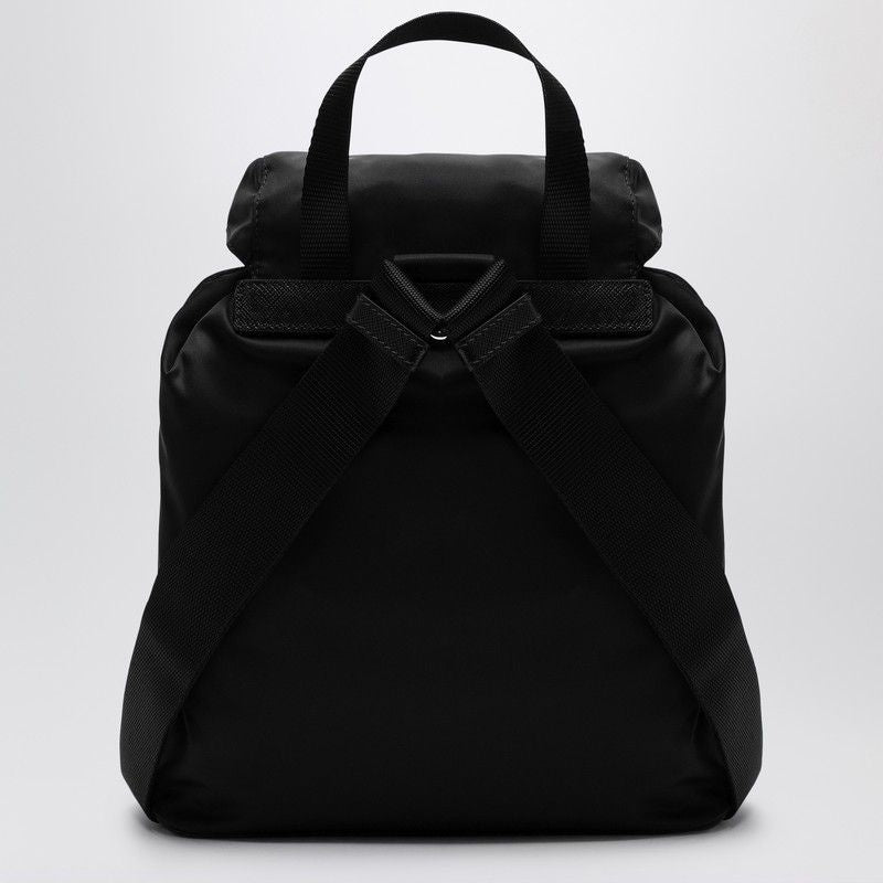 PRADA Mini Re-Edition 1978 Eco-Friendly Nylon Backpack