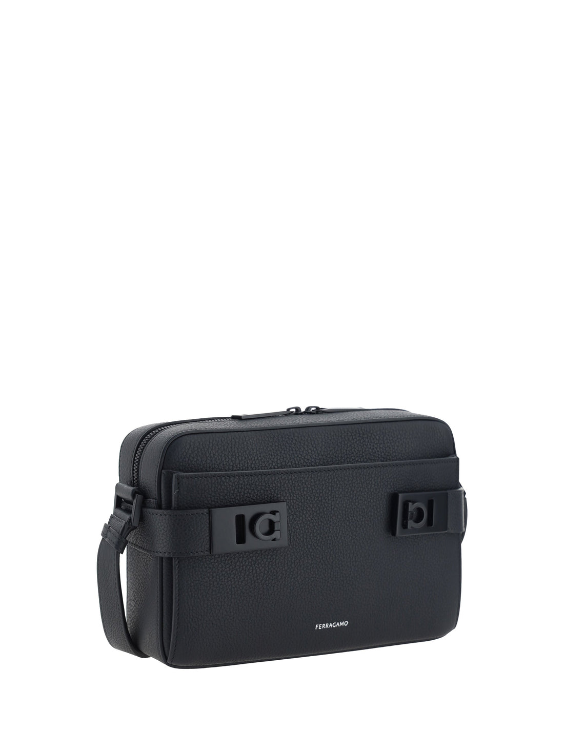 Ferragamo Men Shoulder Bag