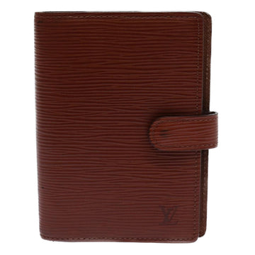 Louis Vuitton Agenda PM