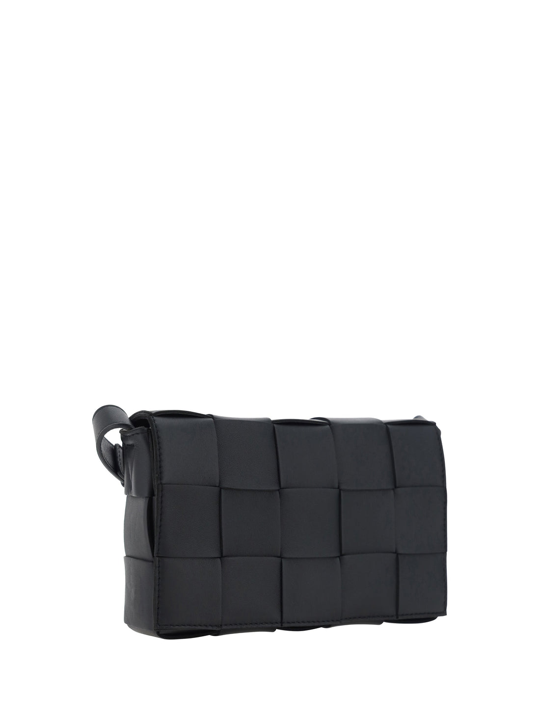 Bottega Veneta Women Cassette Shoulder Bag