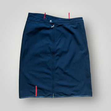 Prada Sport 2000’s Skirt 30Wx26L