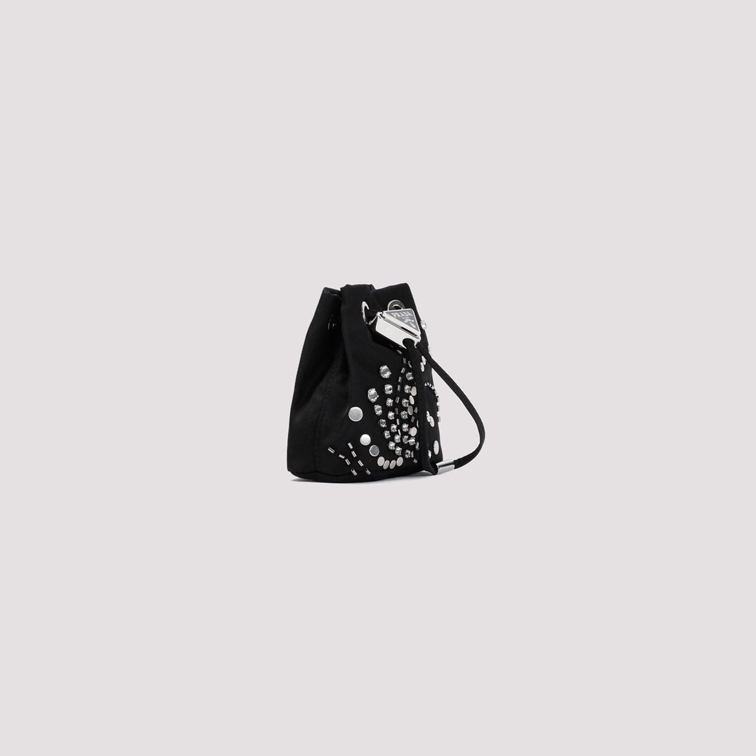 PRADA Mini Pouch Handbag