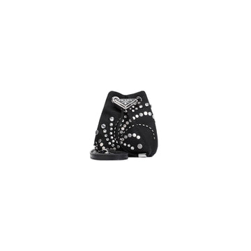 PRADA Mini Pouch Handbag