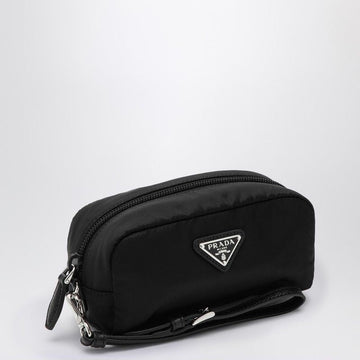 PRADA Mini Recycled Nylon Necessaire