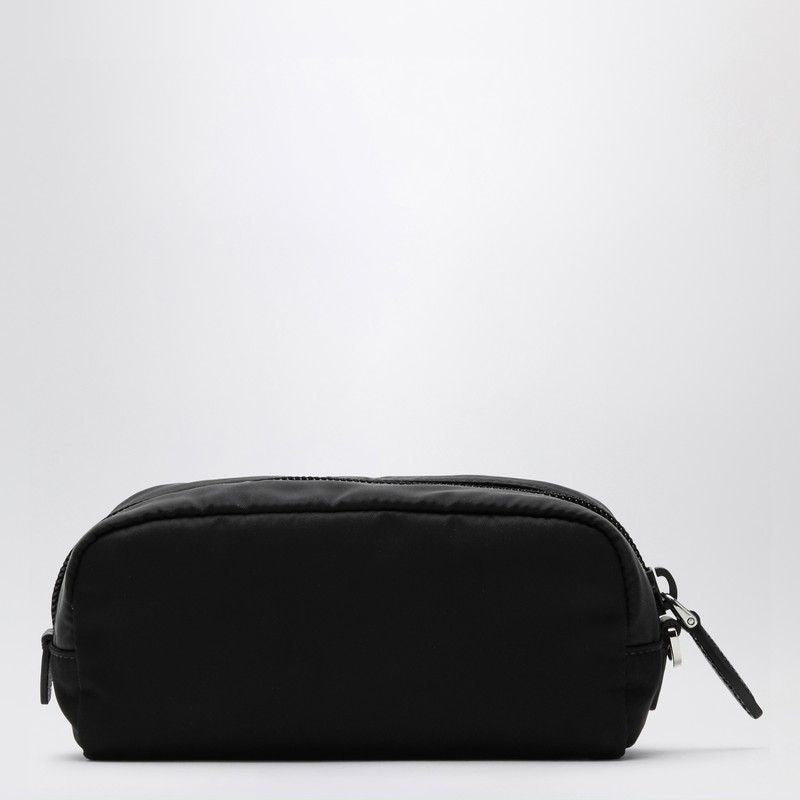 PRADA Mini Recycled Nylon Necessaire
