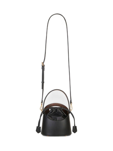 SATURNO MINI BUCKET BAG