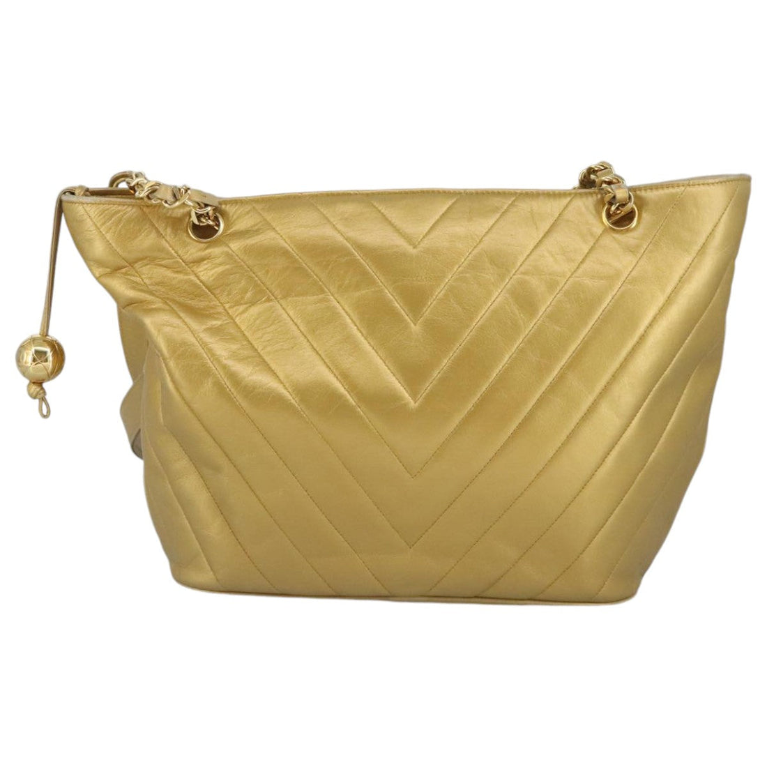 Chanel V-Stich