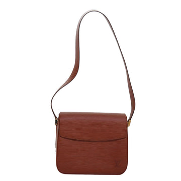 Louis Vuitton buci