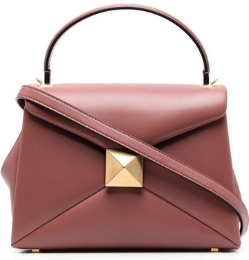 Small Top Handle Bag