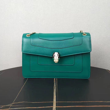 Bvlgari Serpenti Bag Large