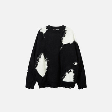 Ragged Rebel Sweater