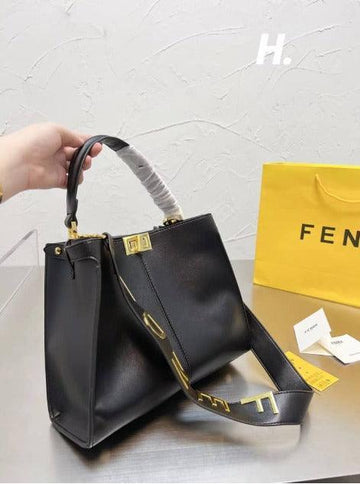 Makersluxe - Top Quality Bag FND 626