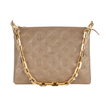 Louis Vuitton Coussin PM Bag - '20s