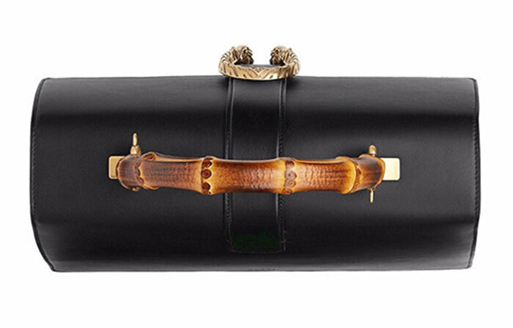 MLB Gucci Dionysus Series Cortices Bamboo Single Shoulder hand Bag Middle 421999-CWLST-1060