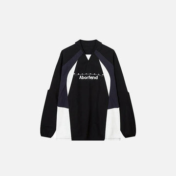 Vintage Retro Rivalry Sweatshirt