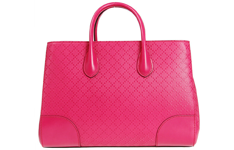 MLB Gucci Cowhide Handbag Shoulder Bag For Red 354225-AIZ1G-5614