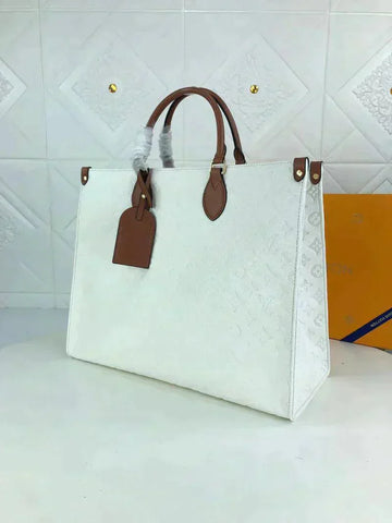Makersluxe - Top Quality Bags LUV 114