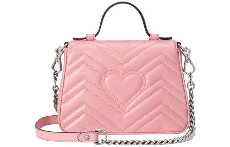 MLB Gucci Marmont Single-Shoulder Bag 547260-DTDIP-5815