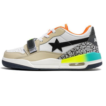 Summit Pulse T4 Sneakers