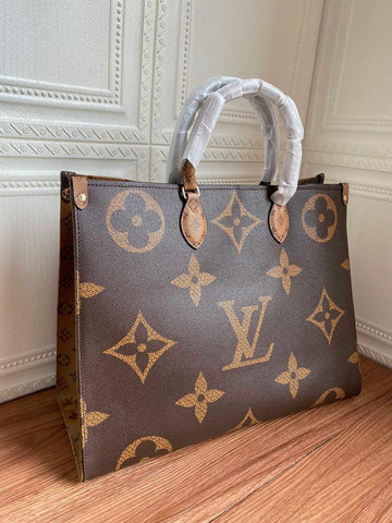 Makersluxe - Top Quality Bags LUV - 101