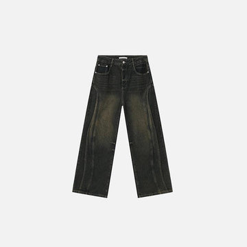 Flowline Denim Jeans