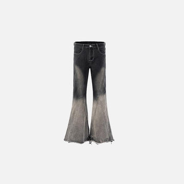 Women's Vintage Flare Jeans