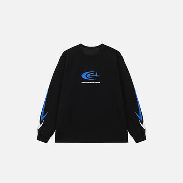Urban Wave Performance T-shirt