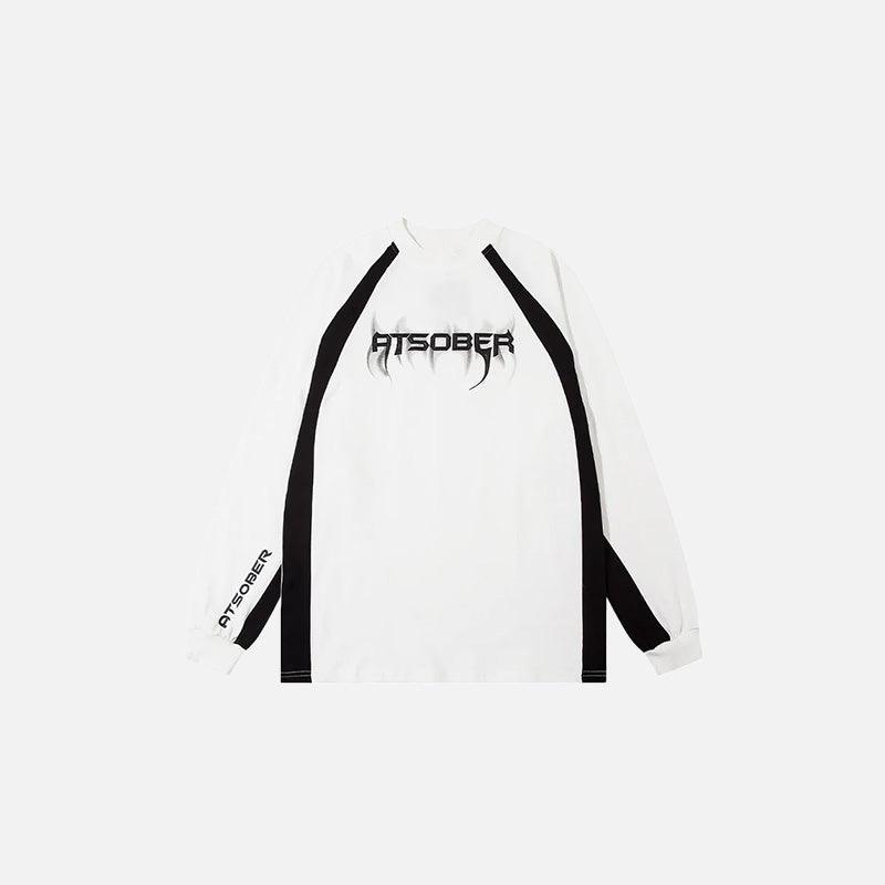 Sober Vibes Sweatshirt