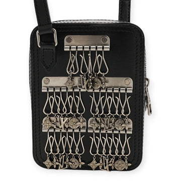 Louis Vuitton Danube Male Crossbody Bag - '10s