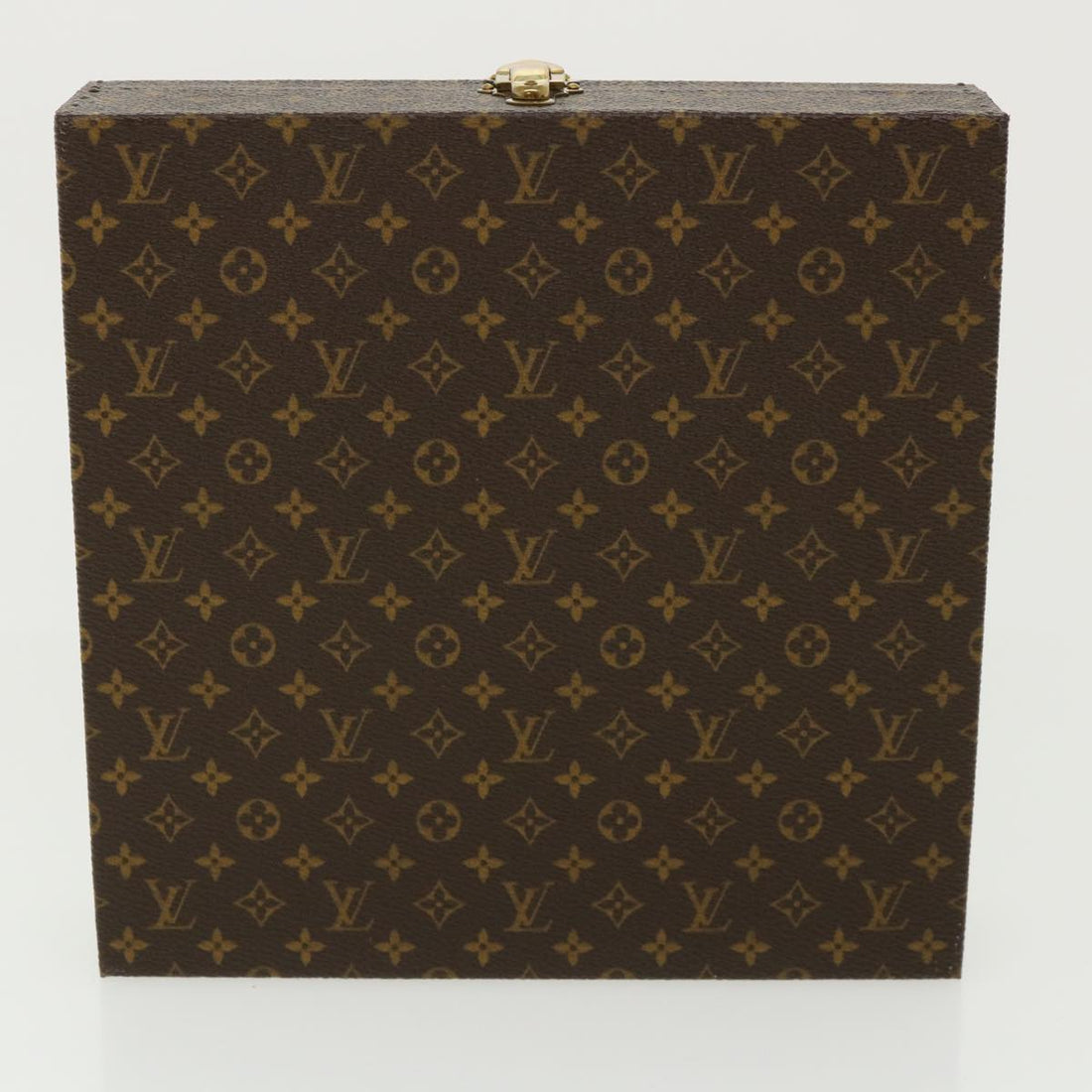 Louis Vuitton Jewelry case