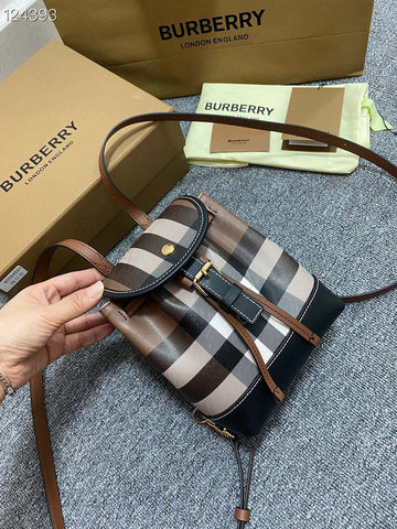 Makersluxe - BOR Bags - 787