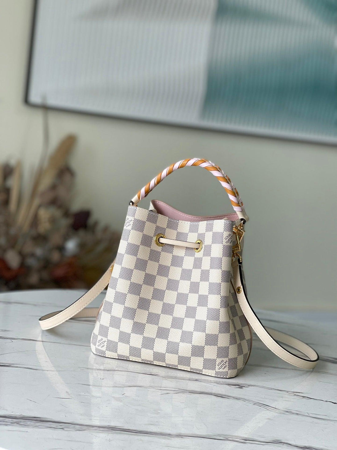 SO - New Fashion Women's Bags LUV A022