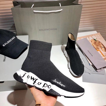 MLBS - BG Men Shoes - 399