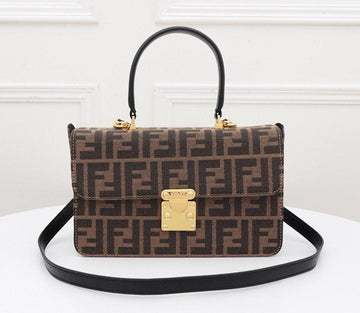 Makerluxe - Top Quality Bag FND 692