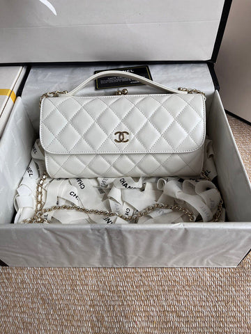 Makersluxe - CNL Bags - 836