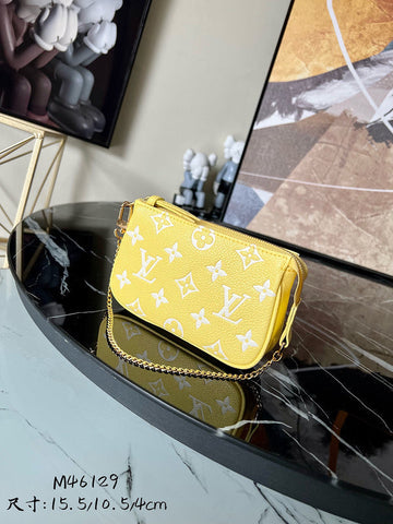 Makersluxe - LOV Bags - 1168