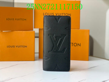 MLB - LOV Wallet - 872