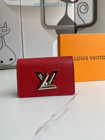 Makersluxe CHL Wallet - 1749
