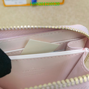 Makersluxe CHL Wallet - 399