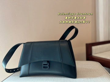 Makersluxe - BGA2 Bags - 340