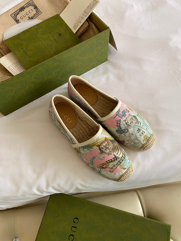 MLB - GUKI Women Shoes - 1192
