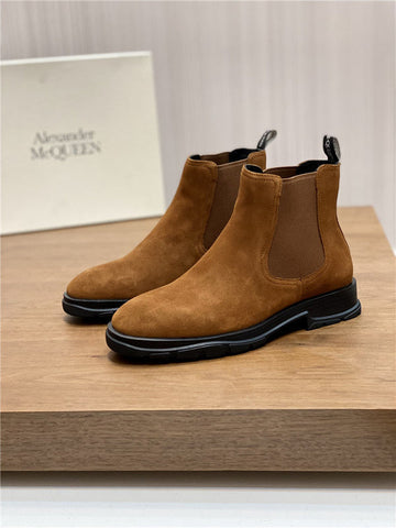 MLB- AQ Sneakers - 136