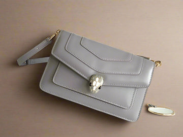 Makersluxe - BGL Bags  - 034